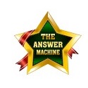 The Answer Machine